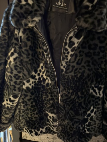 Elegante winter jacke - jacke,