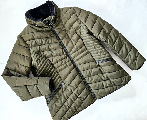Winterjacke jacke 44 - /, gr.