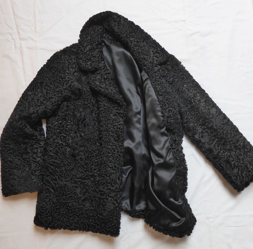 Persianer pelzjacke damen - damen,
