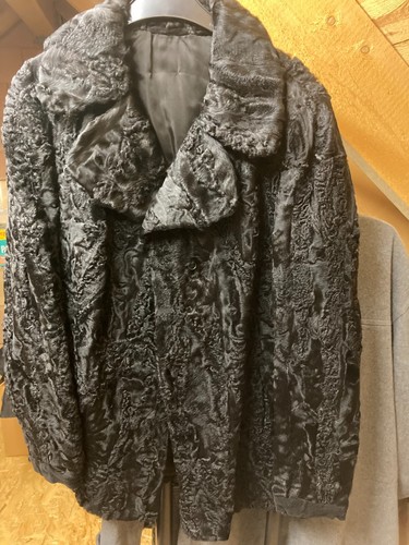 Damen pelzjacke jacke - damen,