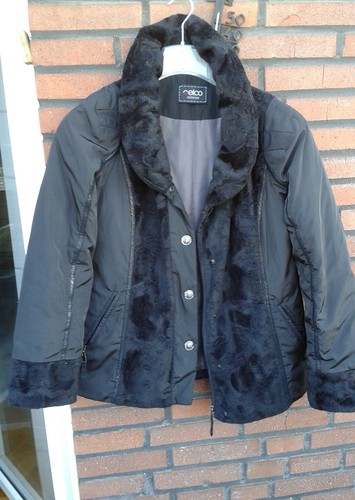 Damen jacke winterjacke von - damen,