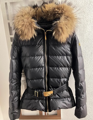 Exklusive moncler daunenjacke - moncler,