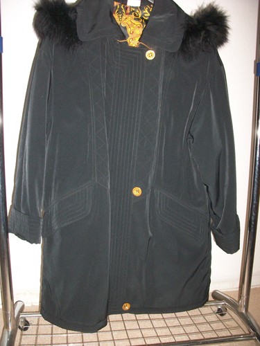 Damenjacke herbst winter - damenjacke, gr