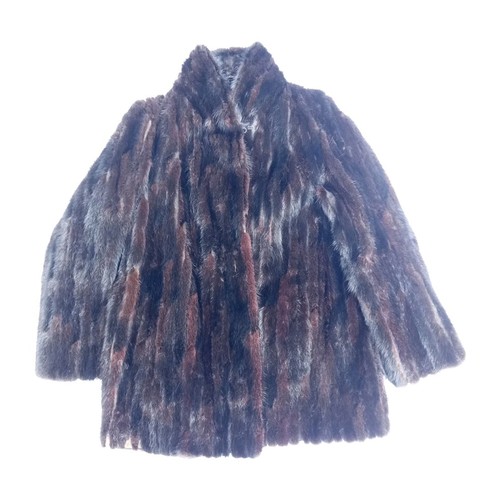 Dasco echtpelz damen pelzjacke - dasco,