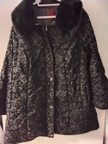 Leichte jacke ulla - leichte, "ulla