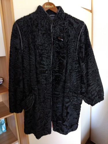 Top persianer echtpelzjacke - persianer,