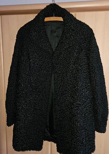 Persianer pelzjacke größe - persianer,