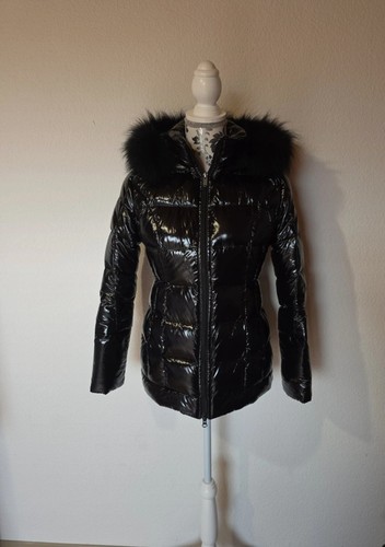 Bomboogie daunenjacke mit - bomboogie,