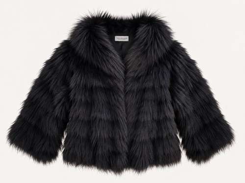 Yves salomon jacke - yves,