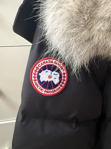 Canada goose winter jacke - jacke,