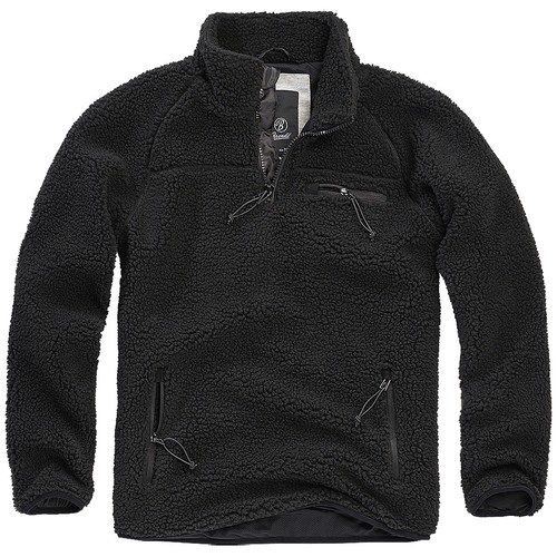 Brandit teddyfleece troyer - brandit,