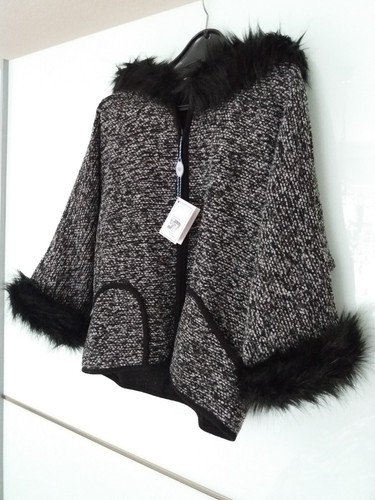 Damen jacke mantel - damen, mit