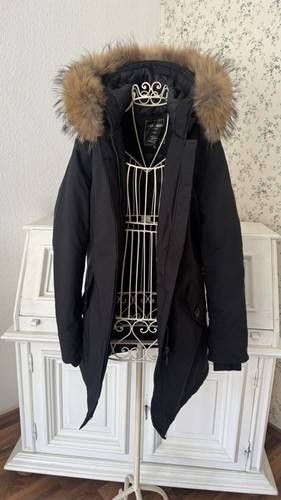 Damen jacke schwarz größe - jacke,