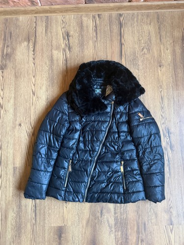 Elisabetta franchi winterjacke - franchi,