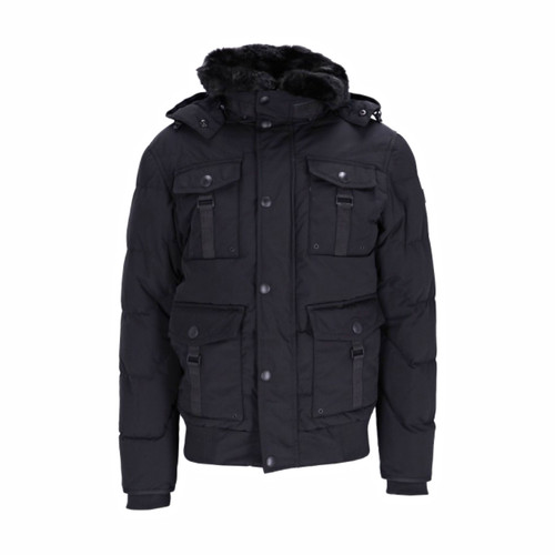 Wellensteyn herren winterjacke - wellensteyn,