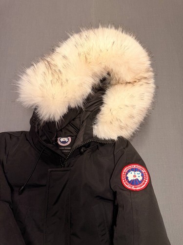 Canada goose bomberjacke - canada, damen