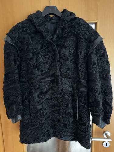 Pelzjacke lammfell damen - lammfell, gr