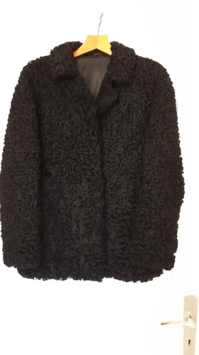Pelzjacke persianerjacke pelz - pelzjacke,