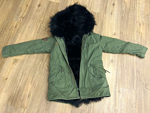 Mrs furs damen - furs, jacke