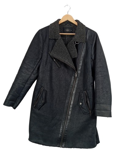 Only pelzjacke damen - damen, 40/l