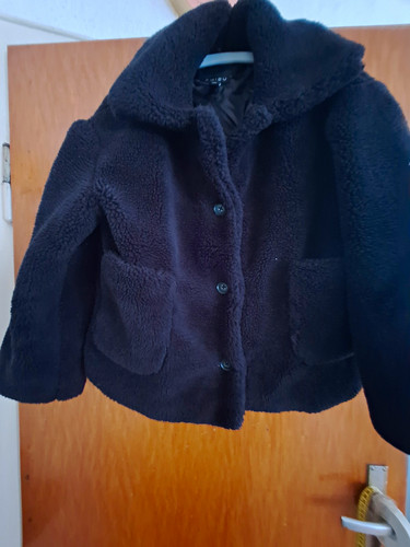 Amisu damen jacke schwarz - damen, 42