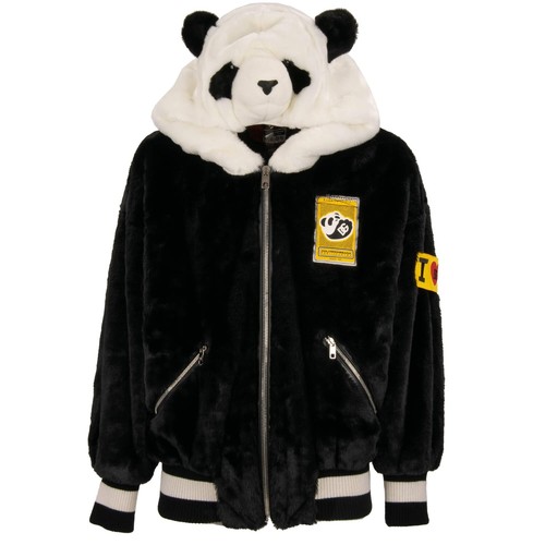 Dolce gabbana jujutsu panda - gabbana,