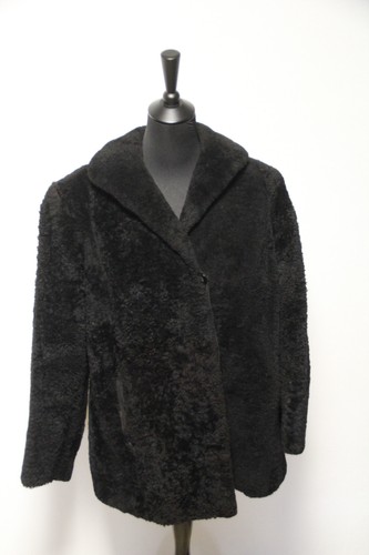 Persianer pelz lammfell - lammfell, jacke