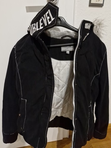 Winterjacke damen sublevel - winterjacke,