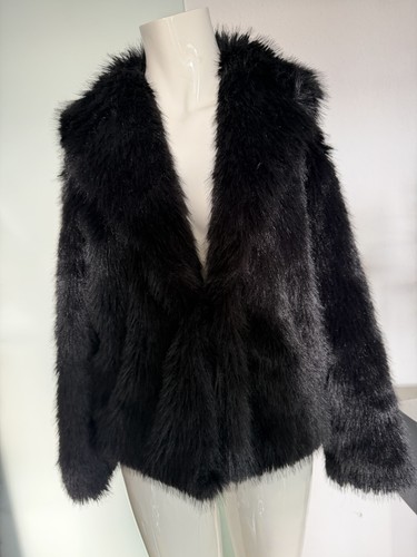 Micha damen kunstpelzjacke - damen,