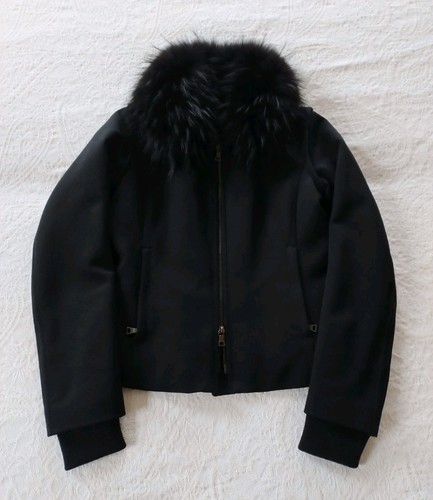 Prada pelzjacke pelz jacke - prada,