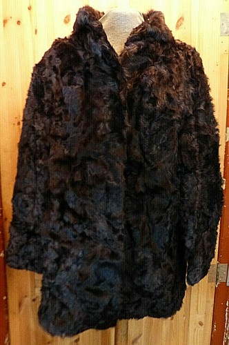 20176 schöne pelzjacke - 20176.,