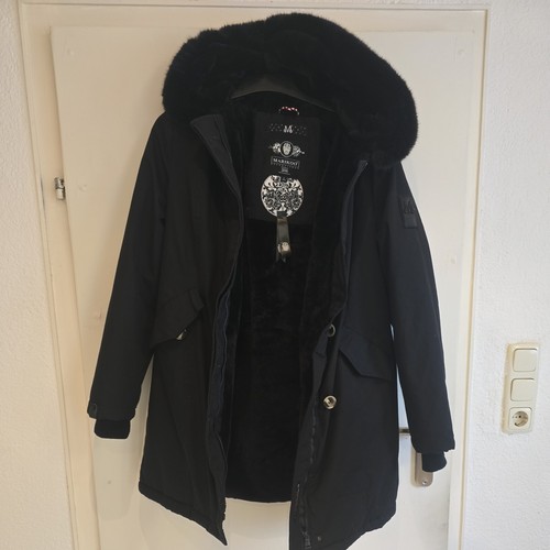 Navahoo damen winter jacke - winter,
