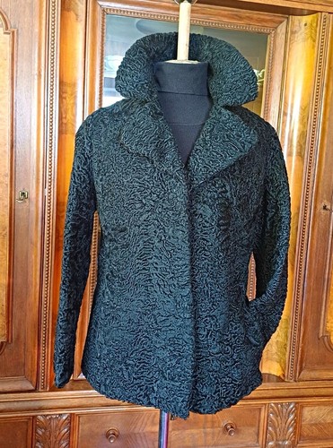 Bukhara damen pelzjacke - damen,