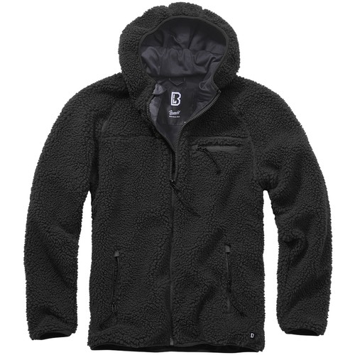 Brandit teddyfleece jacke - brandit,
