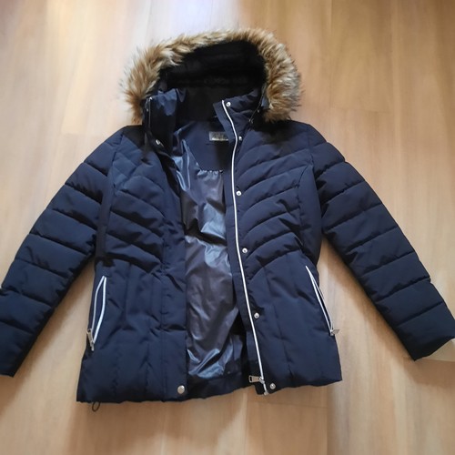 Luhta damen winterjacke - luhta,
