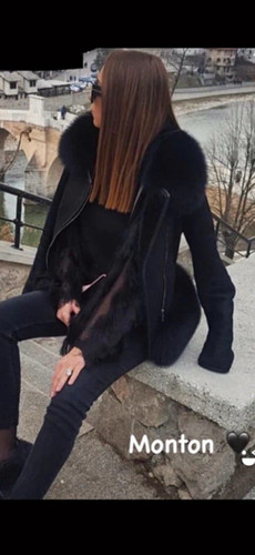 Damen jacke schwarz kurz s - damen,