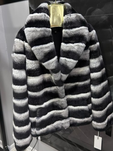 Echtpelz jacke - echtpelz,