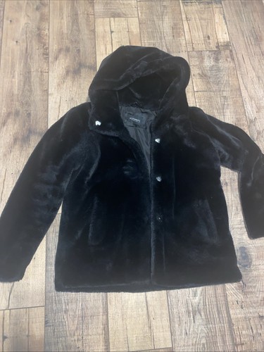 Pelzjacke 38 - pelzjacke, gr.38