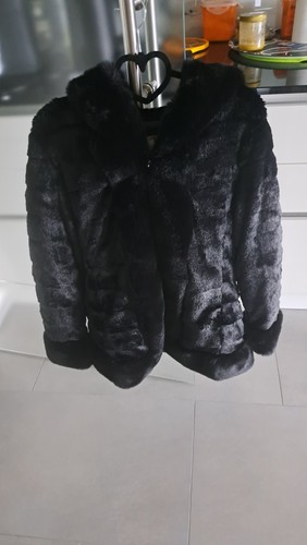 Pelzjacke damen größe - damen, 40