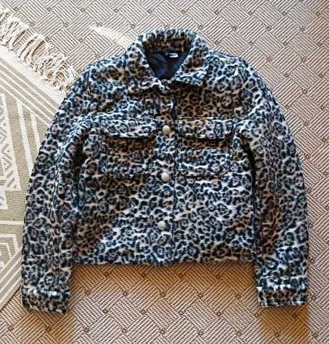 Divided damen jacke s - divided, gr.
