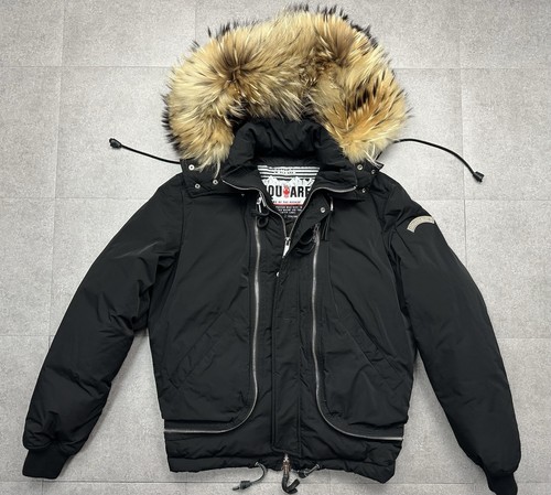 100 orig dsquared - 100%orig, jacke