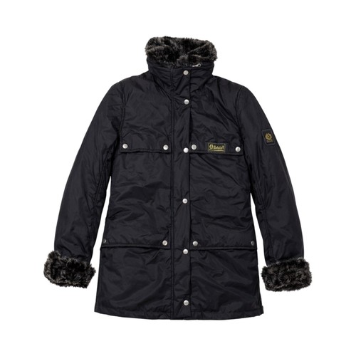 Belstaff jacke damen vintage - belstaff,