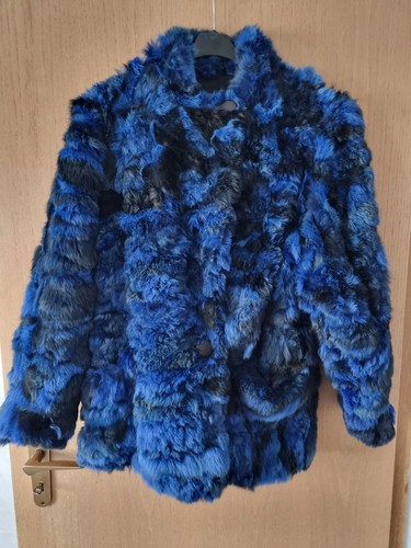 Damen pelzjacke echtpelz - damen,