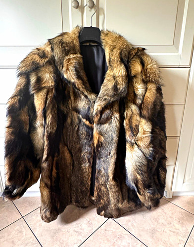 Echter pelz damen - damen, pelzjacke