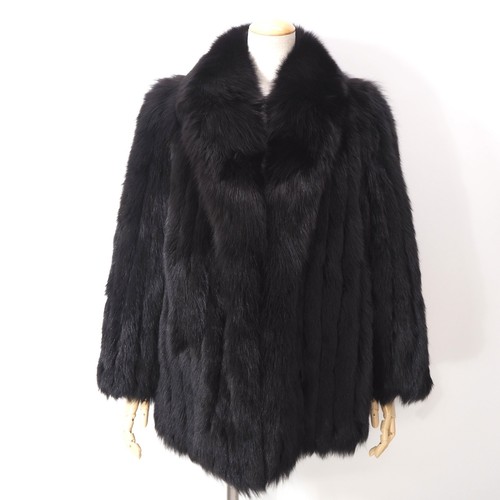 Echter blaufuchs pelz - echter,