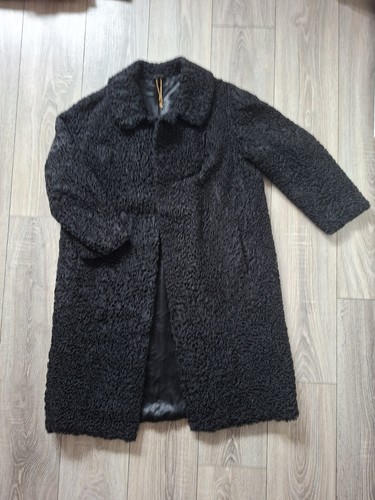 Persianer pelzjacke - pelzjacke,