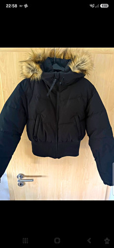 Asos damen winterjacke - asos, /