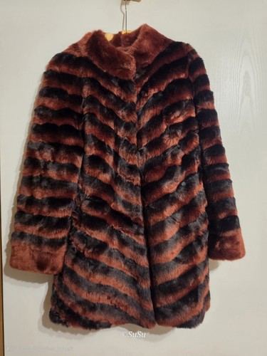 Alfredo pauly webpelz jacke - alfredo,